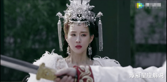 王艳|出场5分钟但惊艳了时光!这12位女配角,个个让人难忘