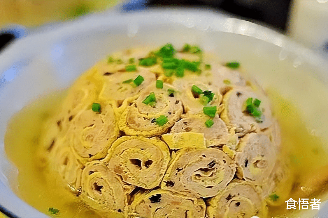 云南美食文化——年味浓浓的曲靖传统扣八碗