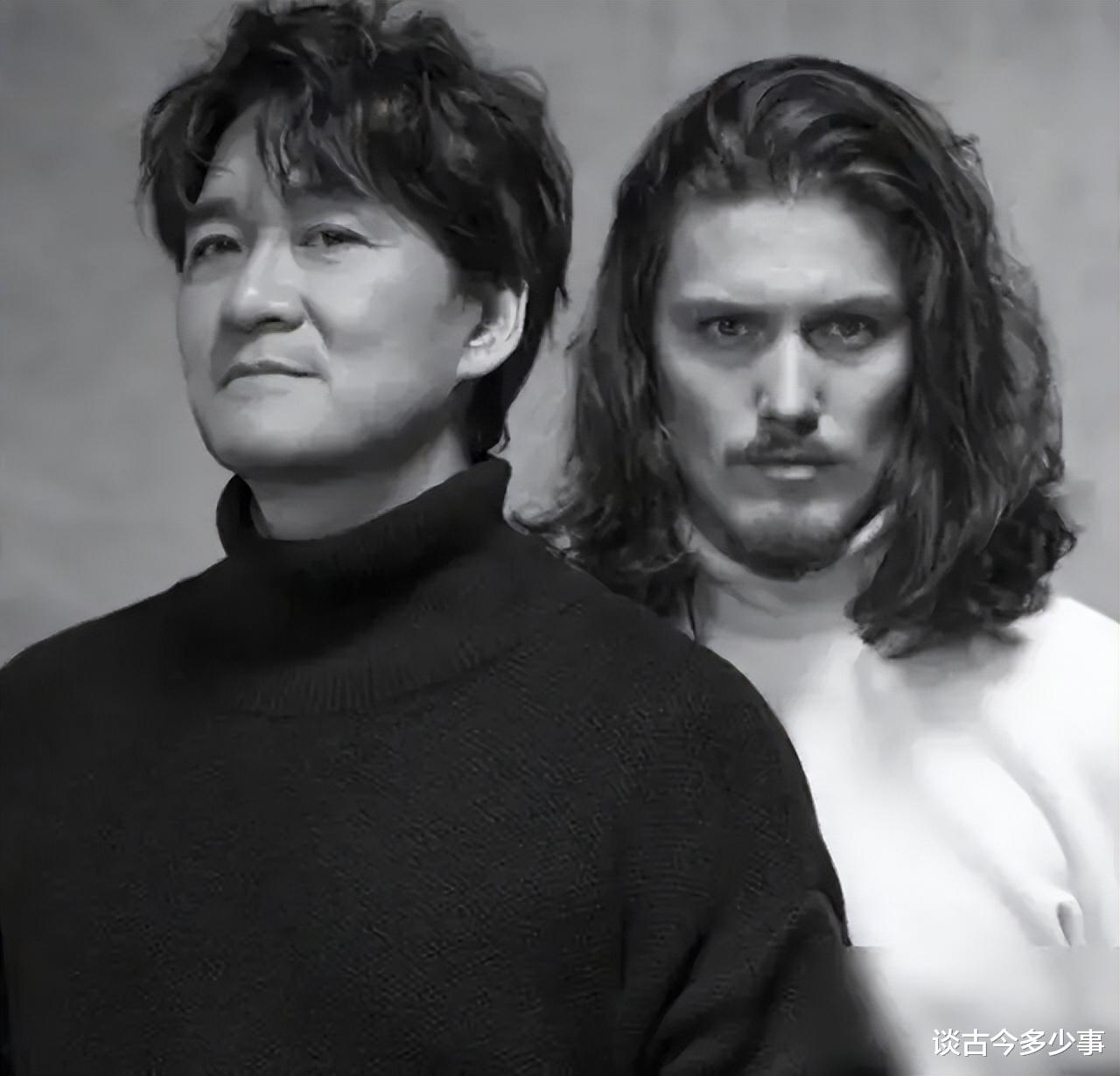 闫妮|完美避开父母高颜值基因,这6位明星的二代,个个长相一言难尽