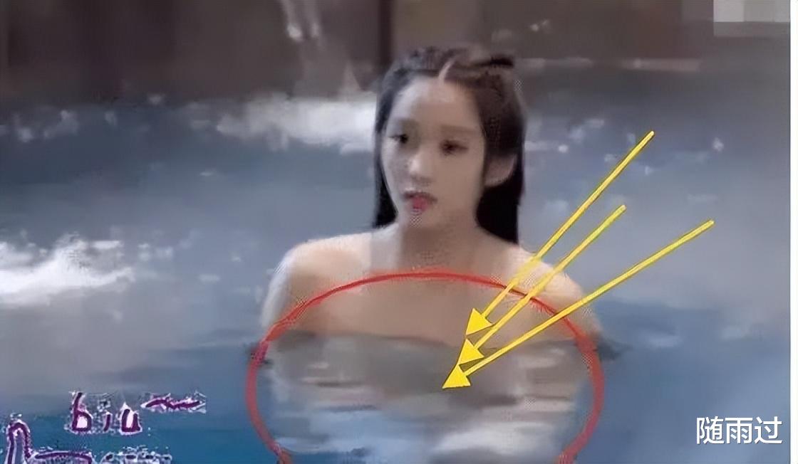 公主抱|男明星现在拍公主抱的戏份，吊威亚、抬担架都成了标配了吗？