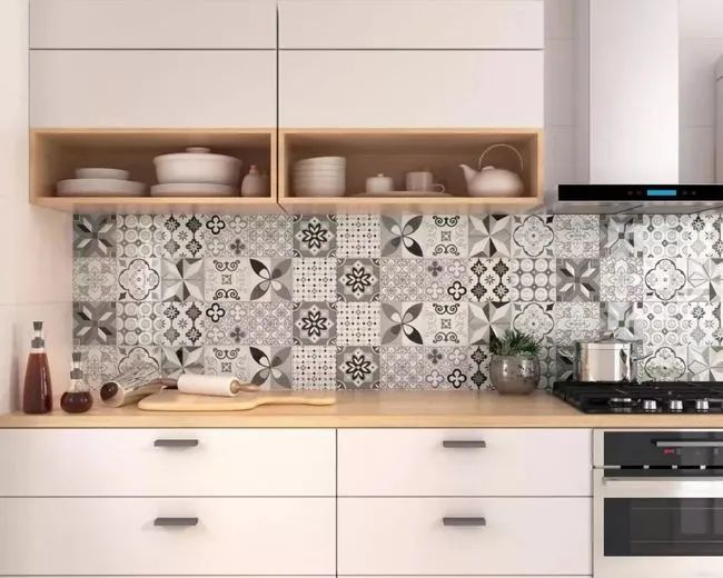 都是铺瓷砖,别人家比你家好看百倍?原因是这样!