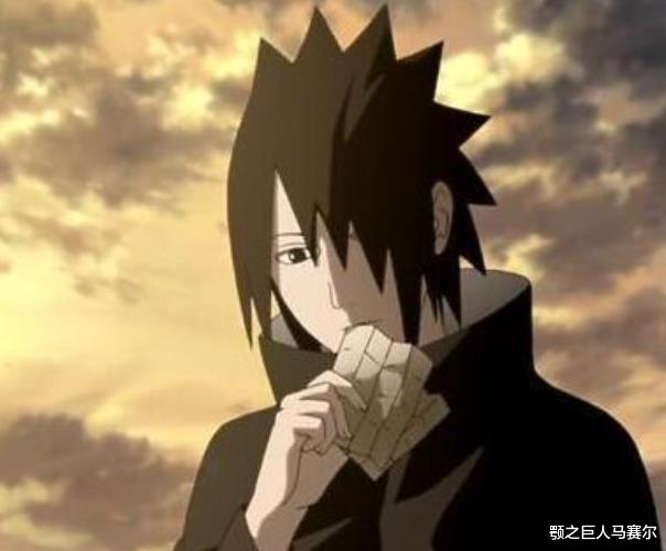 火影忍者|火影:佐助断臂之后,为什么能继续使用忍术?