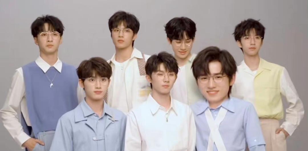 严浩翔|TNT近期行程，严浩翔拟邀外务是演小品？大粉已开始应援~