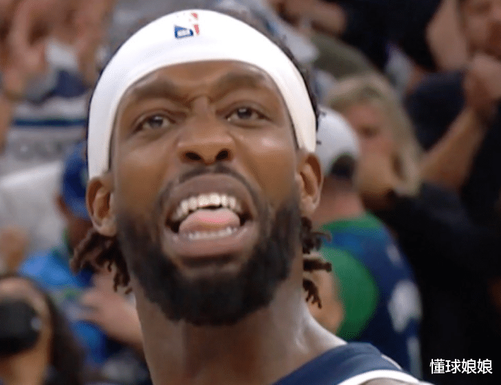 森林狼队|华子!!!牛X!你怀念的那个NBA,好像回来了