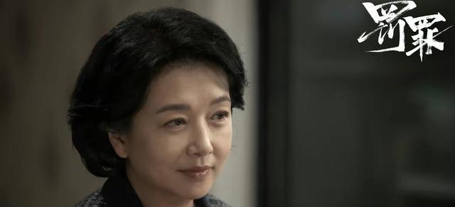 常征|罚罪结局高潮不断，赵啸声被韩市长骗，江珊角色会再次牺牲常征？