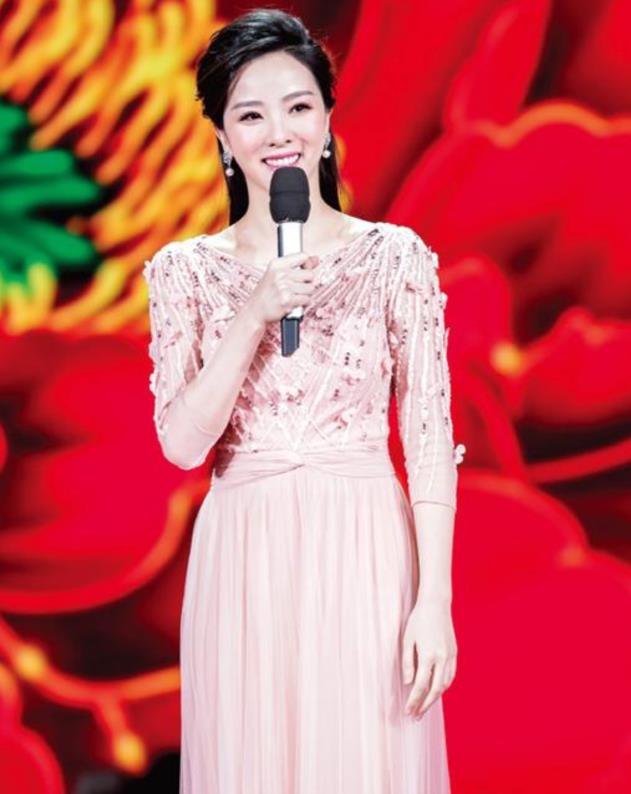 刘亦菲|央视主持李思思：我这辈子最正确的决定，就是嫁了一个平凡的丈夫