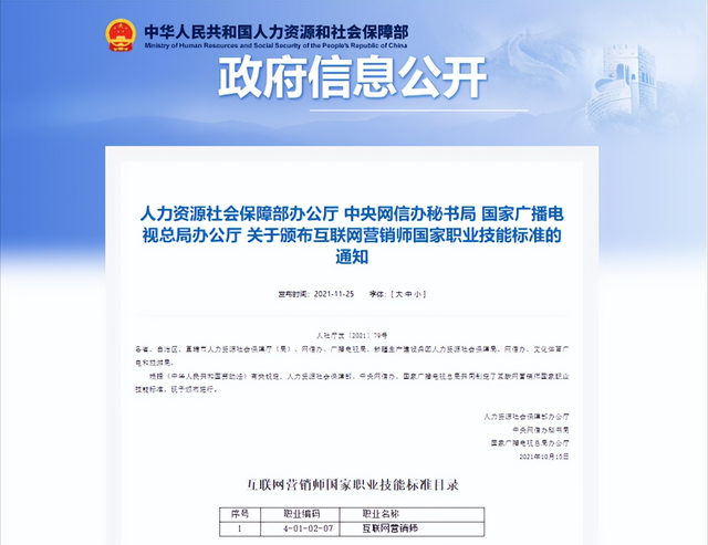 自媒体|互联网营销师——自媒体时代新职业