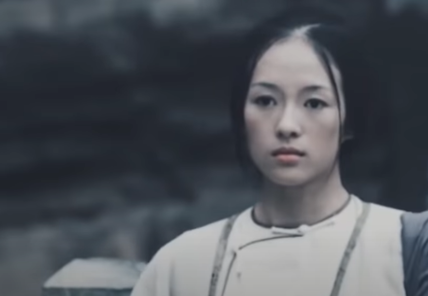 章子怡|章子怡：黑料很多，自身的努力也很多