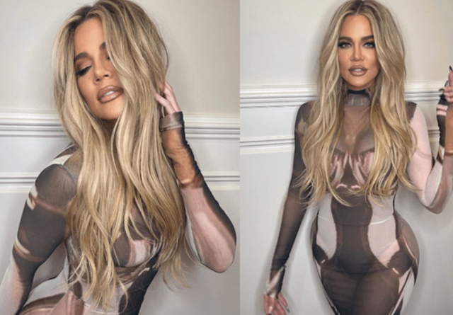 金·卡戴珊|卡戴珊离婚后再次坠入爱河，晒与新男友合照，恋情迎来第二春