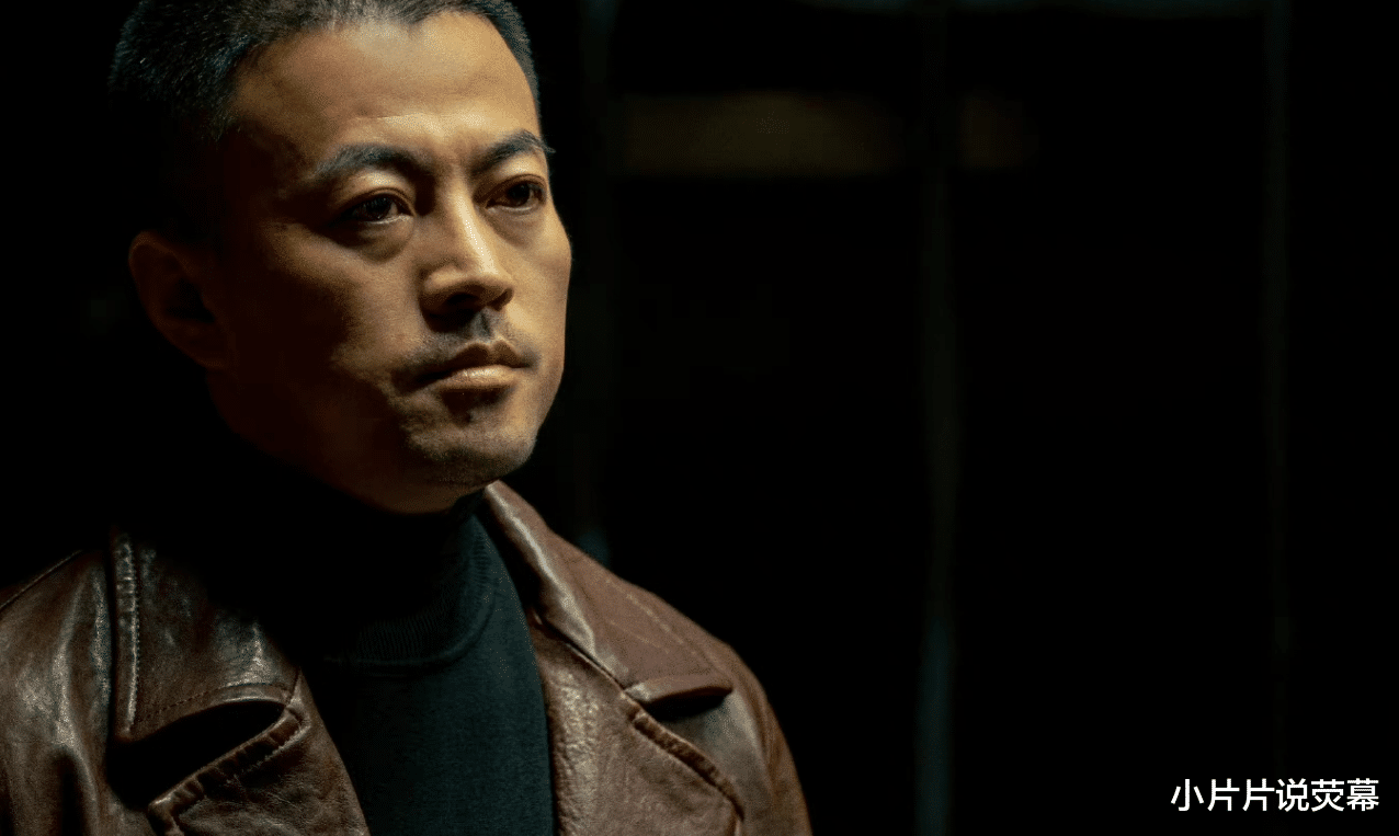唐小龙|狂飙:唐小龙和唐小虎的结局,才是真可怜啊