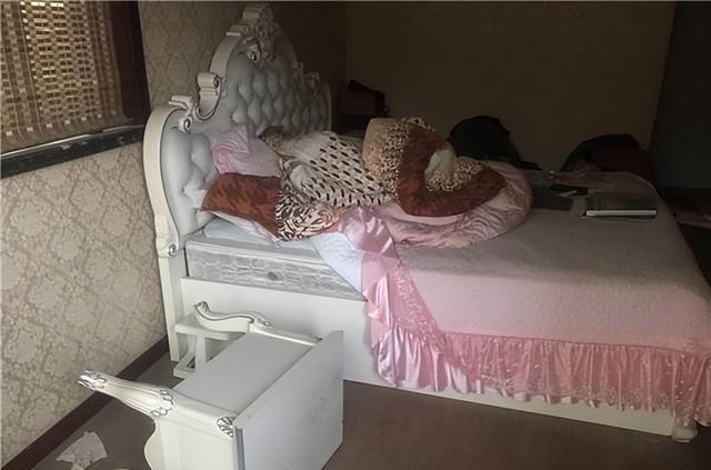 “浙江富婆”陈梅:倒贴车房工厂下嫁穷小子,结果遭男方拳击身亡