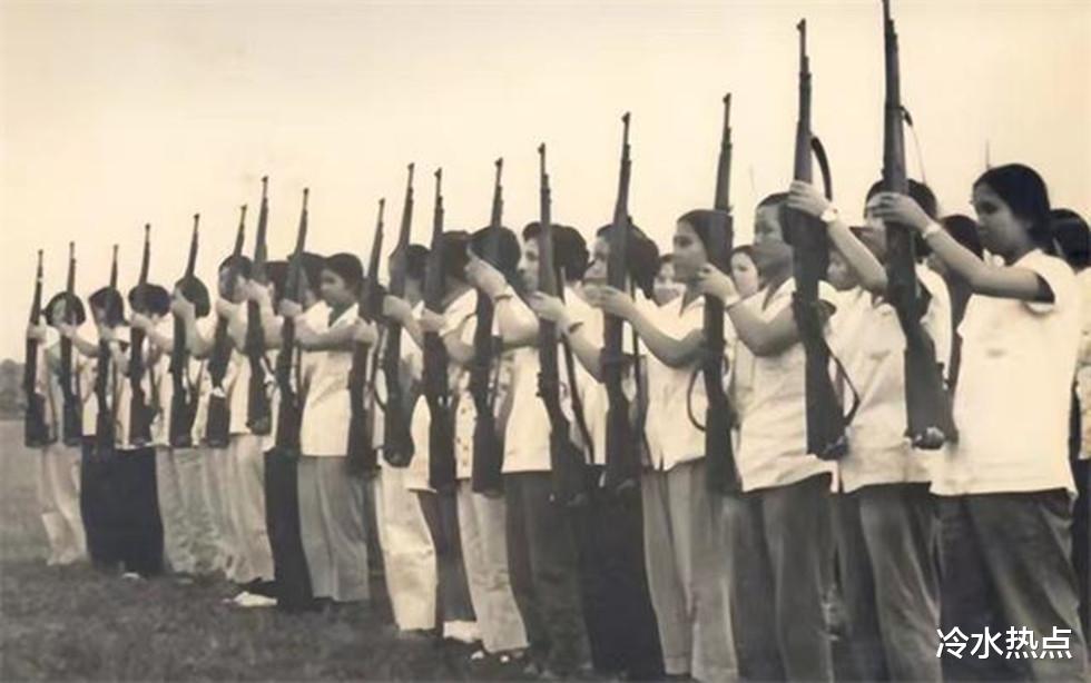 1993年两村子五千人搞械斗,一千武警都无法控制场面,发生了何事