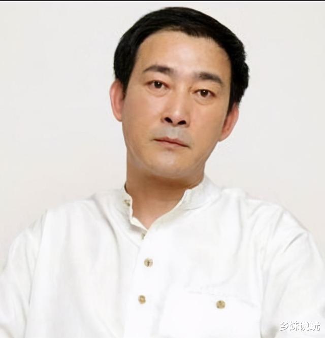 樊志起|2010年,演员樊志起找尤小刚请假引争执,5小时后却不幸去世