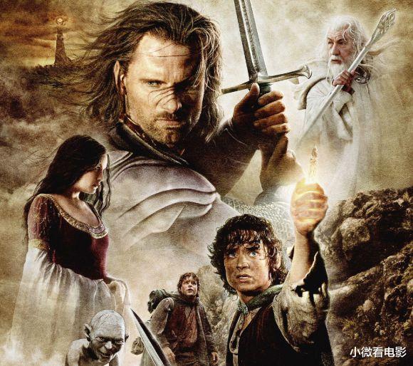 经典|这5部时长超过3小时的限制级电影，每部都是史诗级的经典神作