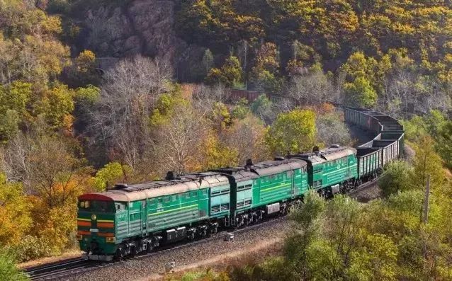 美丽|最后的秋天，最美的9个地方！错过又要苦等一年