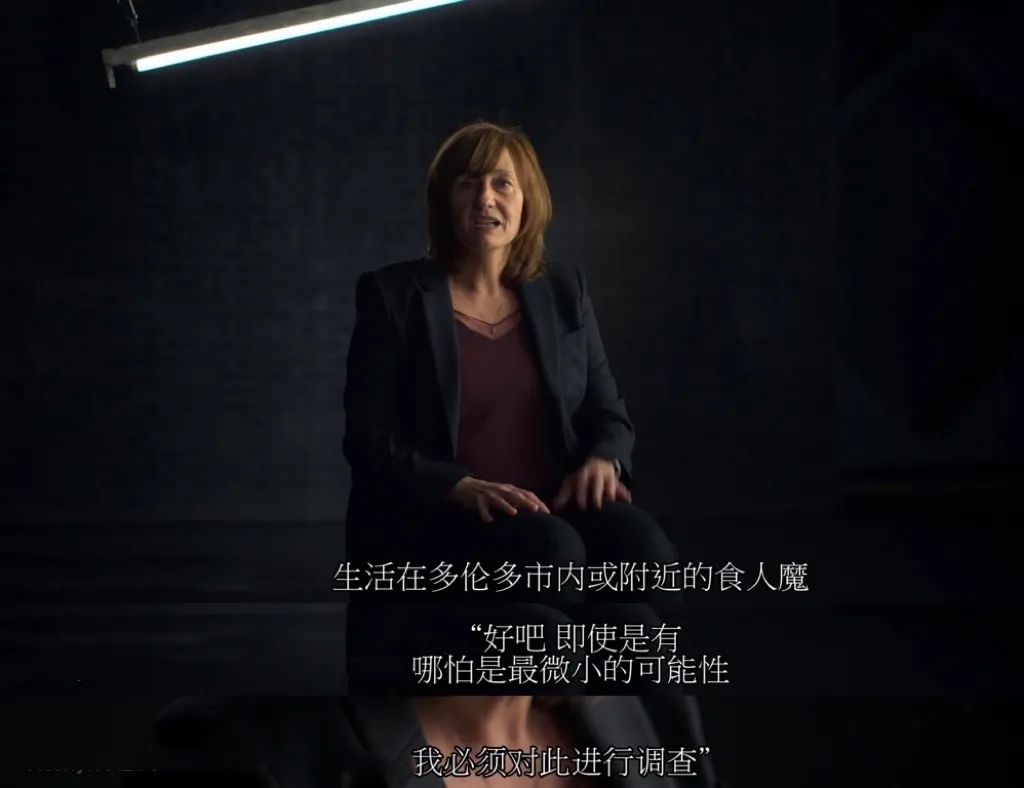 警察|网飞新片，连杀10人，太变态了