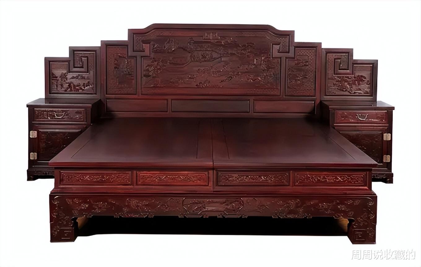 明式沙发有没有？罗汉床怎么用？应该摆放在哪里？