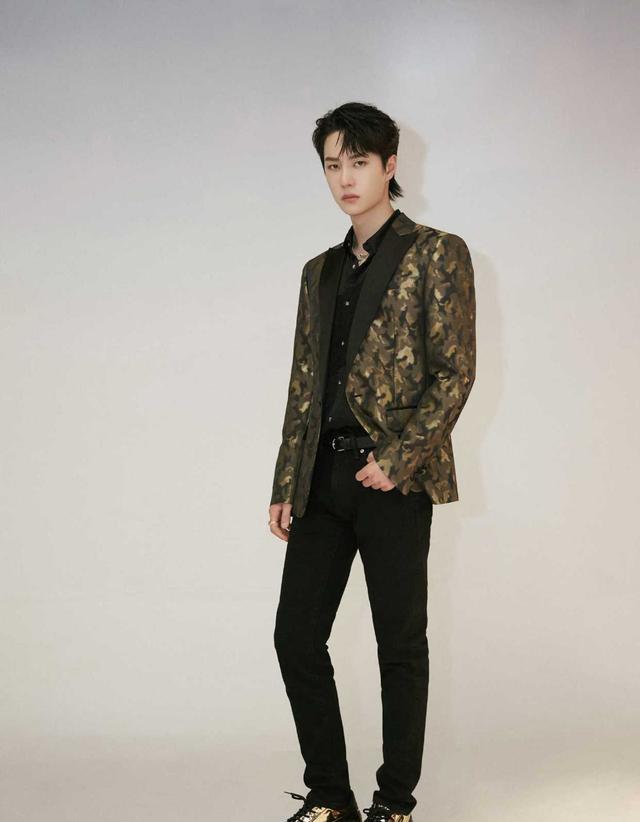 |王一博又一代言到期，即将官宣新代言人，粉丝可以取关了！