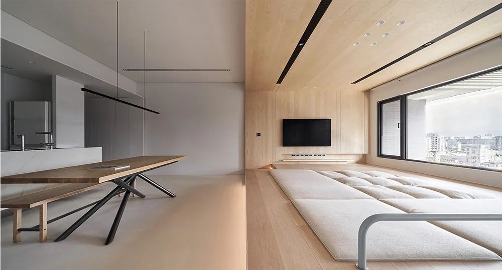 三大网红设计手法,让高端私宅客户主动交全款