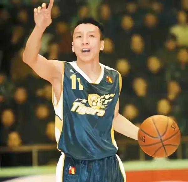 广东男篮|为什么当初李群会离开广东男篮？