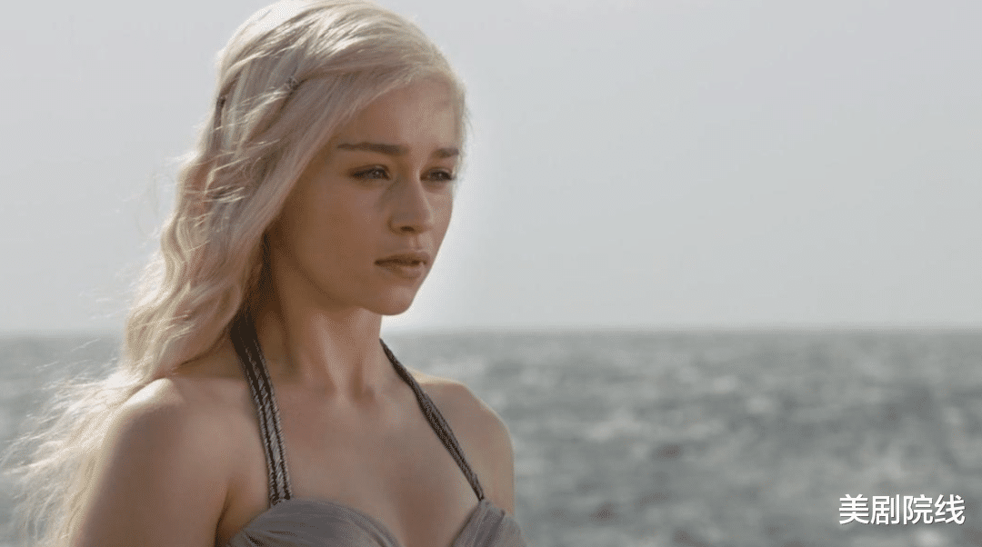 美剧|下半年最期待的十部英美剧，你最期待哪一部？