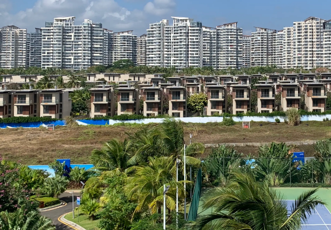 房价|市里面的的房价比县城贵,县城便宜点,但是买了又不好找工作