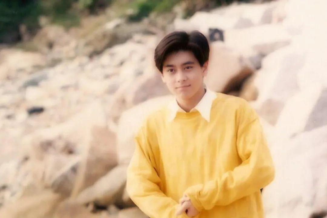 林志颖|林志颖车祸最新情况：不老男神，可惜了