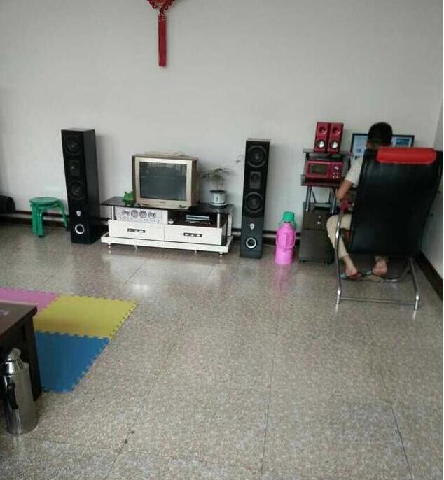 晒晒我的农村小院，和公婆同住10年，厨房估计你们没见过