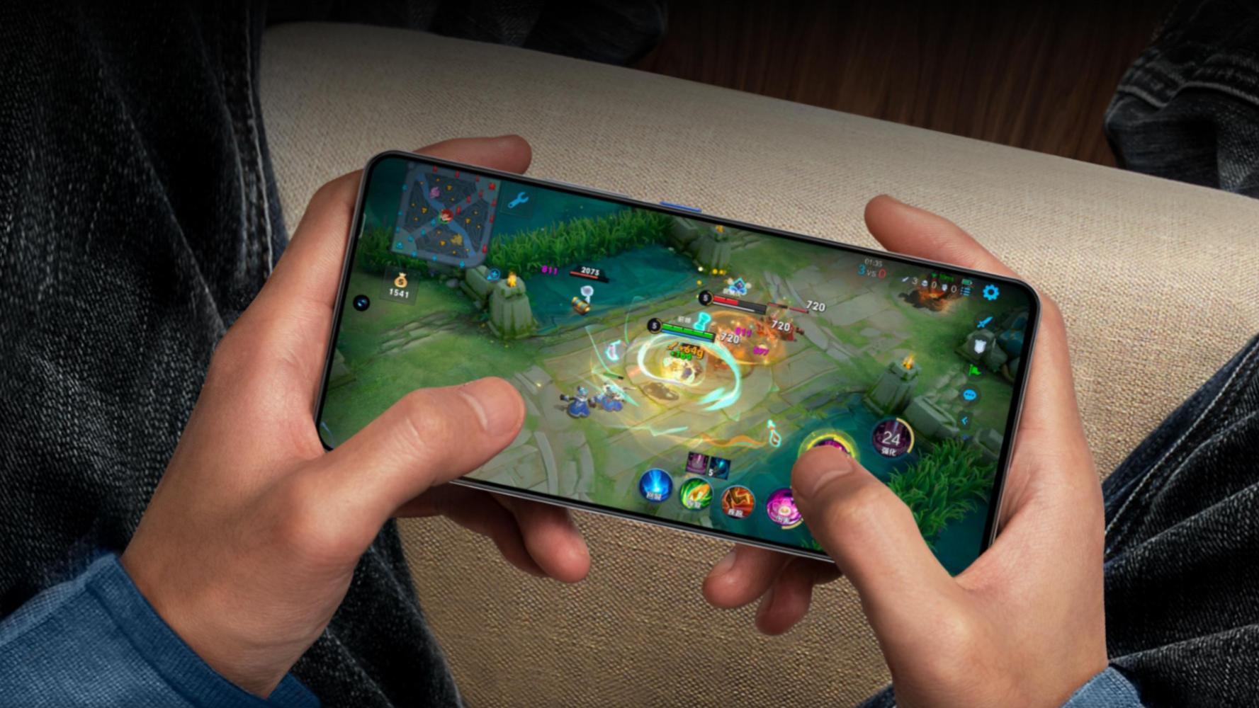 旗舰机|想要旗舰机，还要性价比，这三款未超4000元的手机值得买！