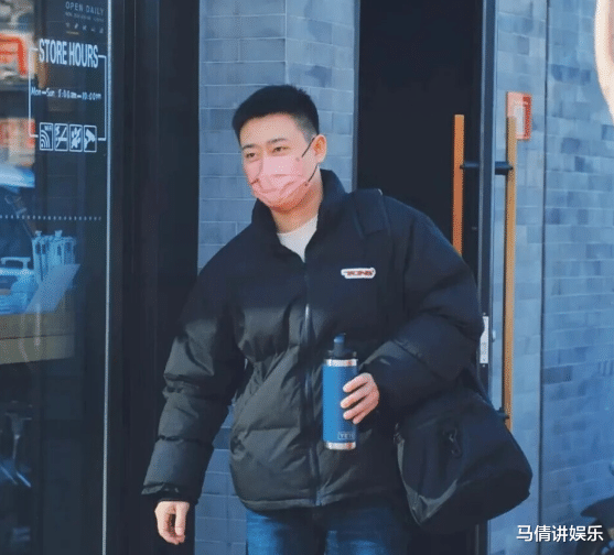 栾云平|德云社栾云平被夸情商高，连李雪琴都甘拜下风，真不愧是副总