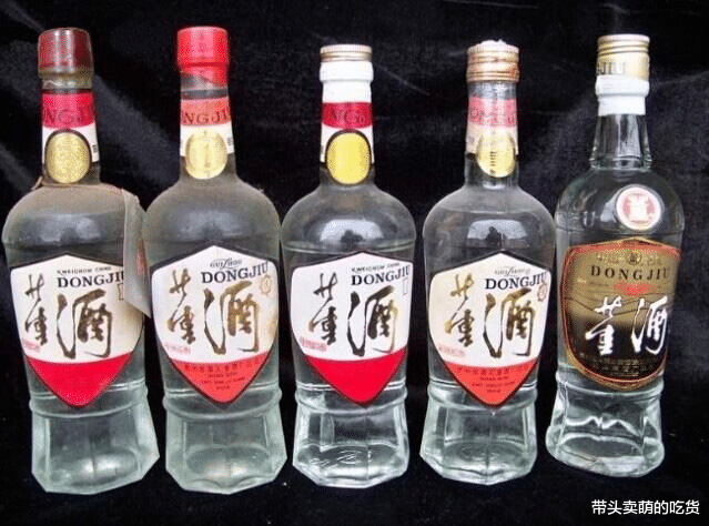 盘点国内12大香型白酒的“口粮代表”，好喝不贵，看看你喝过几款