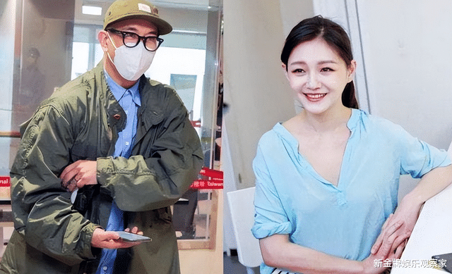 具俊晔|被问大S孩子叫你爸爸吗?具俊晔的回应成继父标杆:怎么叫我都行