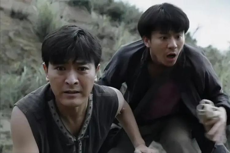 唐国强|《那山那海》中，一场“上门女婿”的婚姻，激发了3兄弟间的矛盾