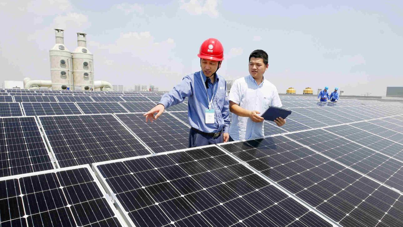 芯片|中国式“反击”确认，三个领域三项技术限制出口！