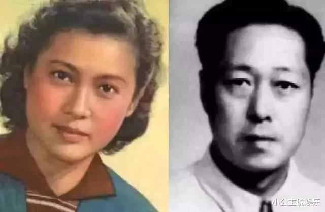 秦怡|秦怡：丈夫出轨亲妹女儿不理她，53岁被儿子打，身患绝症病房领奖