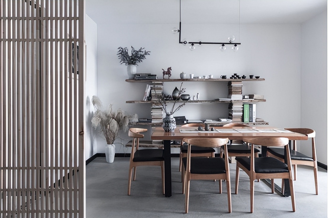 土地使用权|发现浙江50岁夫妻200㎡的家,那叫一个惊艳,晒出来给大家看看