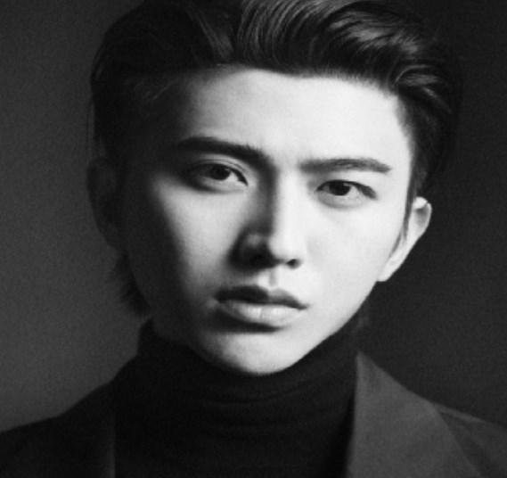 蔡徐坤|2021，不一样的开始，蔡徐坤开放之年