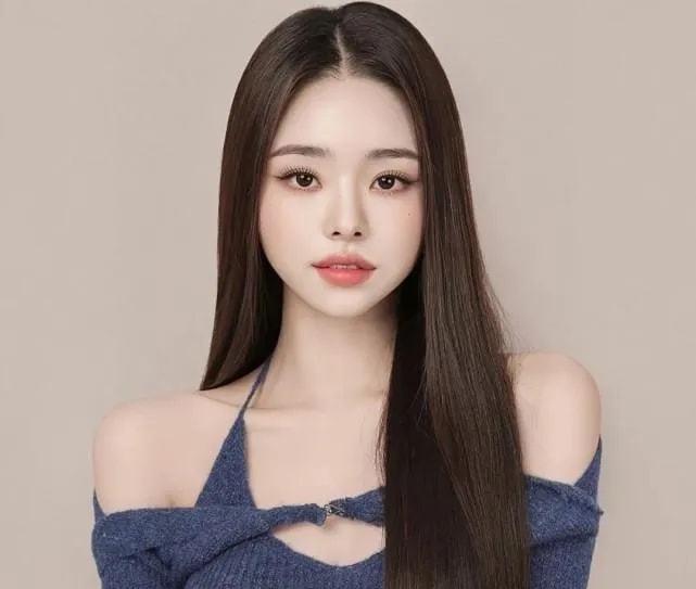 宋智雅|宋智雅靠美貌来中国赚钱，王怡人则因为没能施大礼而被人诟病