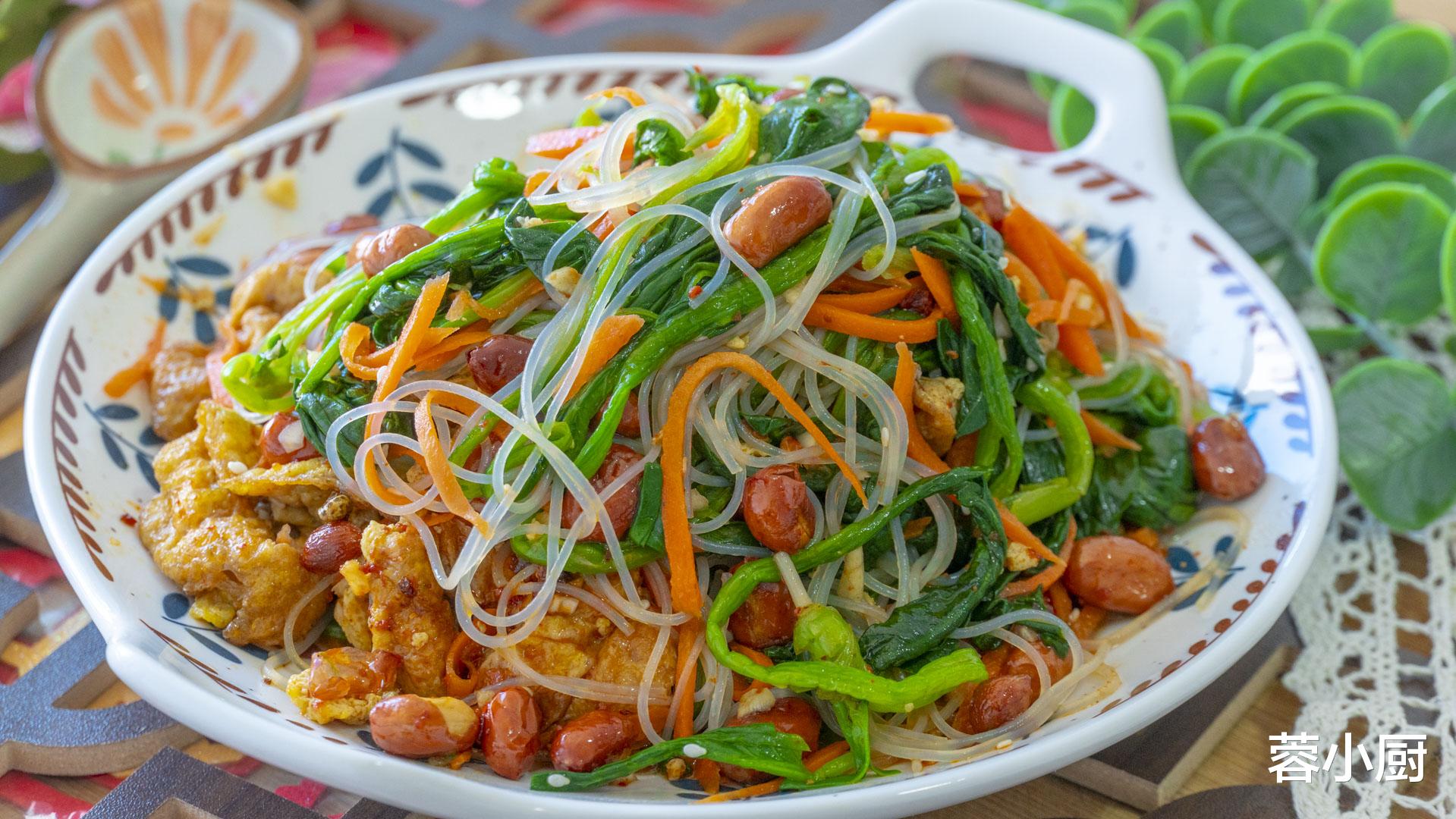 春季养肝正当时，建议多吃这7样，被称“强肝王”，常吃少生病