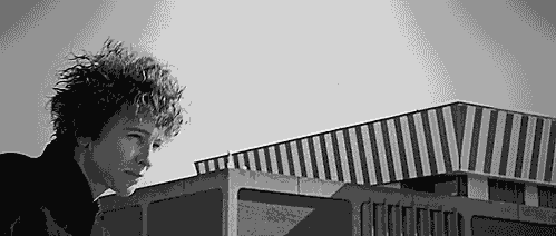 电影|如果雌雄同体有尽头，也就她了吧