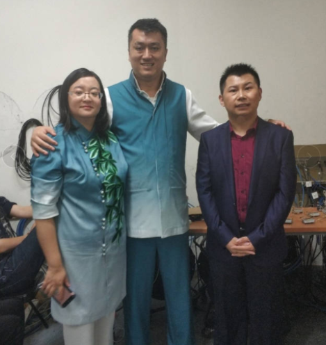 相声|李宏烨直播吐槽郭德纲说的是下三路相声,坦言不会加盟德云社