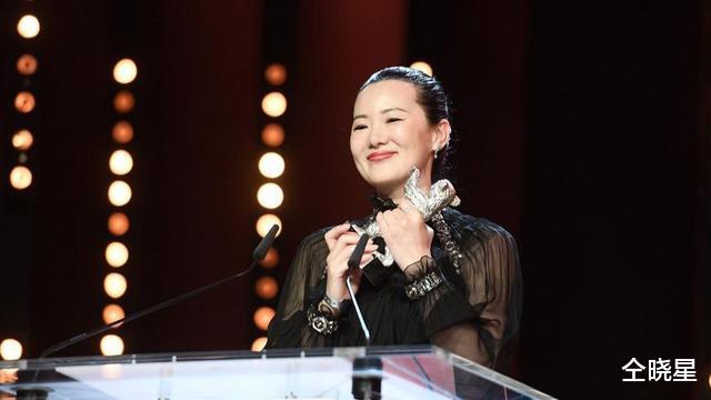 咏梅|淡泊名利的5位女演员，不拍广告，不上综艺，个个都是影后级别