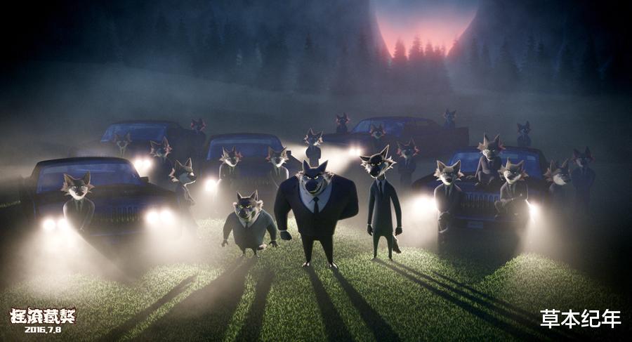 姚晨|姚晨《摇滚狂花》定档将播,我难掩激动,终于有部像样的轻喜剧了