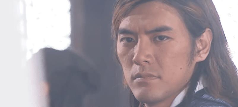 小鱼儿与花无缺|开播17年《小鱼儿与花无缺》,李大嘴去世,屠娇娇是宋庆龄养女