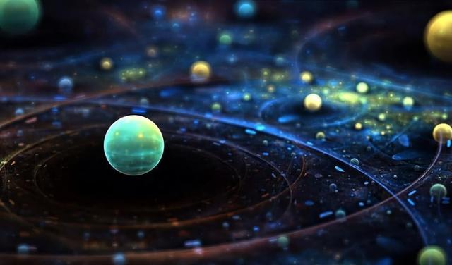 如果一根速度达到光速的针向地球撞去,会发生什么?