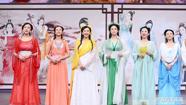 经典|12位明星再次扮经典角色,现状差距有多大?