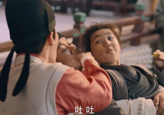 顾盼生辉|《梦华录》宋引章立大功,盼儿发现三千贯,顾盼生辉终于见面了!