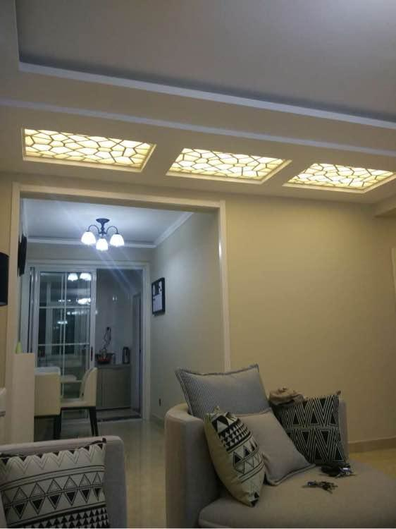 熟人装修房子就是好,120平新家熟人装修才花十万,省心又省钱!