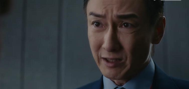 廉政狙击:黎主任是善是恶?与晓山决裂的理由,恐没那么简单