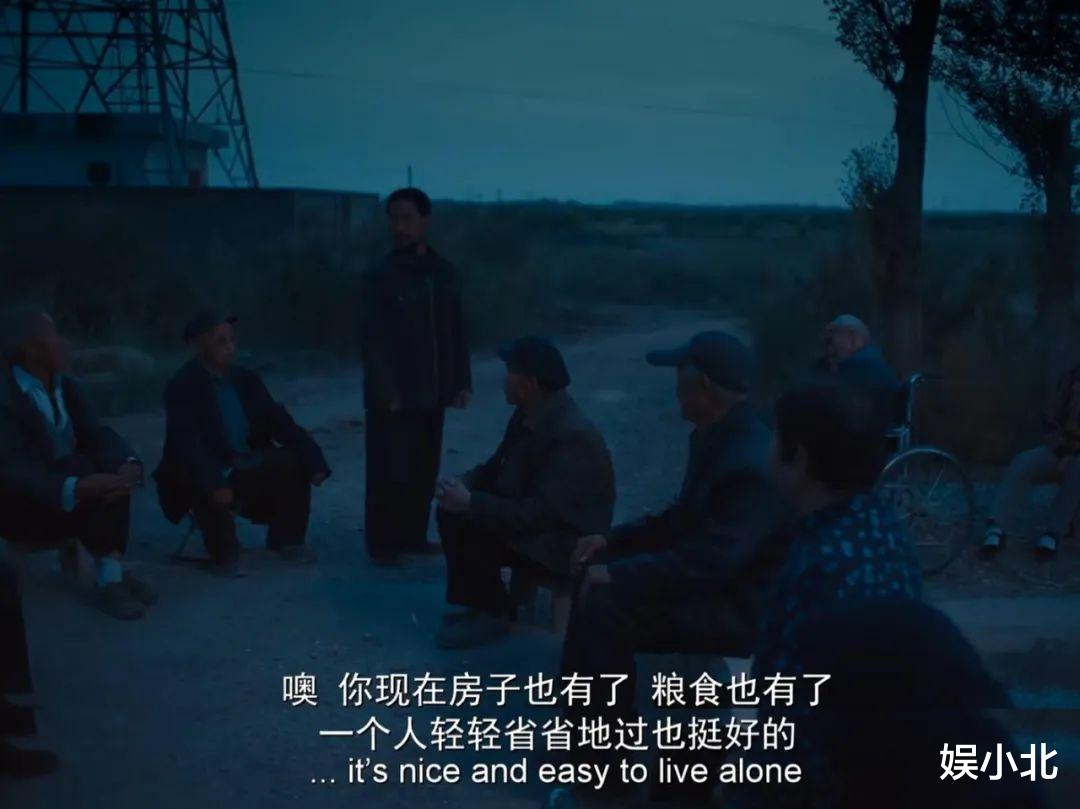 鸡蛋|从二舅到马有铁，可悲的从来都不是人物本身，而是观众